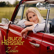 Laura Hessler - Ziellos (Pottblagen Remix)