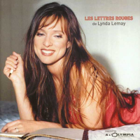 Lynda Lemay - Les Lettres Rouges