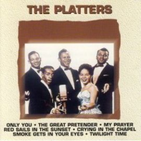 The Platters - Les Inoubliables