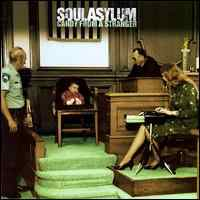 Soul Asylum - Candy From A Stranger