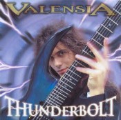 Valensia - Thunderbolt