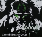 Sodom - Chosen By The Grace Of God - EP