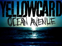 Yellowcard - Ocean Avenue