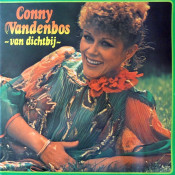 Conny Vandenbos - Van Dichtbij