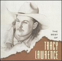 Tracy Lawrence - The Best Of Tracy Lawrence