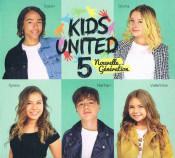 Kids United - 5 - Nouvelle Génération: L'hymne De La Vie