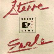 Steve Earle - Uncut Gems