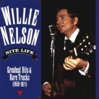 Willie Nelson - Nite Life