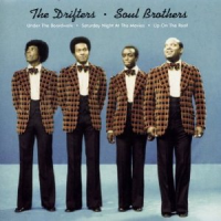 The Drifters - Soul Brothers