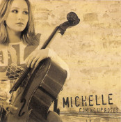 Michelle (NL) - Coming Up Roses