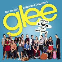 Glee Cast - Glee: The Music, Season 4, Volume 1