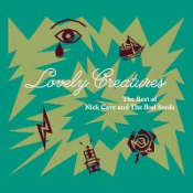 Nick Cave and The Bad Seeds - Lovely Creatures - The Best Of