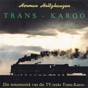 Herman Holtzhausen - Trans Karoo
