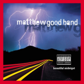 Matthew Good (Matthew Good Band) - Beautiful Midnight