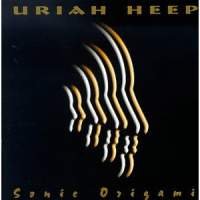 Uriah Heep - Sonic Origama
