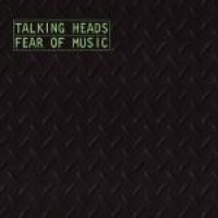 Talking Heads - Fear Of Music (Europe)