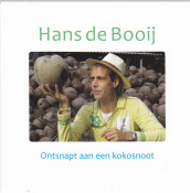 Hans De Booij - Ontsnapt Aan Een Kokosnoot