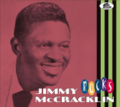 Jimmy McCracklin - Rocks