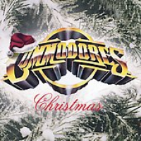 The Commodores - Christmas