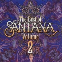 Santana - The Best Of Santana Volume 2