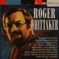 Roger Whittaker - 24 Golden Hits