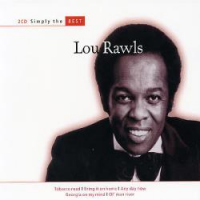 Lou Rawls - Simply The Best