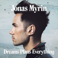 Jonas Myrin - Dreams Plan Everything