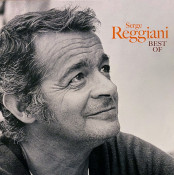 Serge Reggiani - Best Of