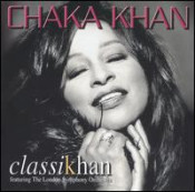 Chaka Khan - ClassiKhan
