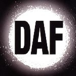 Deutsch-Amerikanische Freundschaft (D.A.F.) - Das Beste von DAF