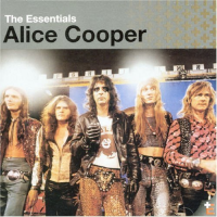 Alice Cooper - The Essentials