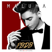 Maluma - PB.DB The Mixtape