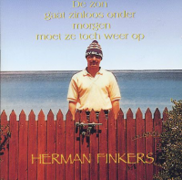 Herman Finkers - De zon gaat zinloos onder morgen moet ze toch op