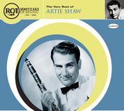 Artie Shaw - The Very Best Of