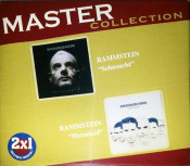 Rammstein - Herzeleid & Sehnsucht (Master Collection)