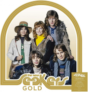 The New Seekers - Gold