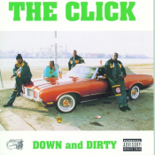 The Click - Down and Dirty