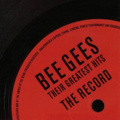 Bee Gees - The Record