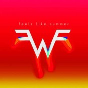 Weezer - Feels Like Summer