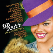 Jill Scott - Collaborations