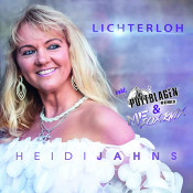 Heidi Jahns - Lichterloh