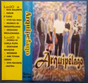 Arquipélago - Arquipélago