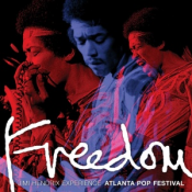Jimi Hendrix Experience - Freedom