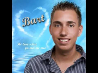 Bart Van Der Stelt - Hé lieve schat ga met me mee