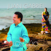 Juan Gabriel - Los Dúo