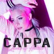 Cappa - Queen of Hearts  EP