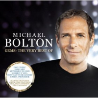 Michael Bolton - Gems - The Very Best Of