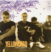 Yellowcard - Way Away