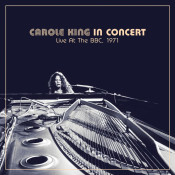 Carole King - In Concert