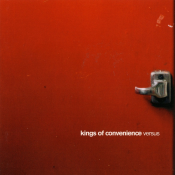 Kings Of Convenience - Versus